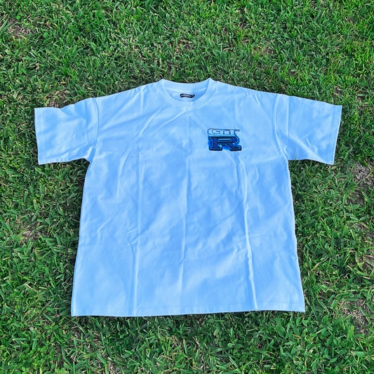 Fast & Furious "Brian O'Conner" Drop Shoulder T-Shirt