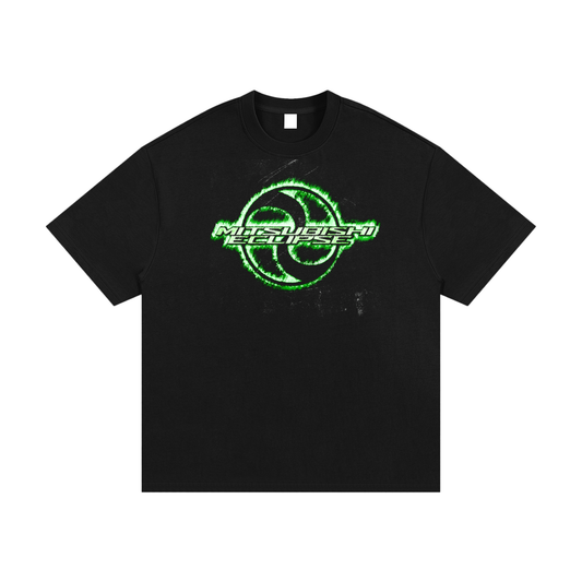 Essential Heavyweight Cotton T-Shirt