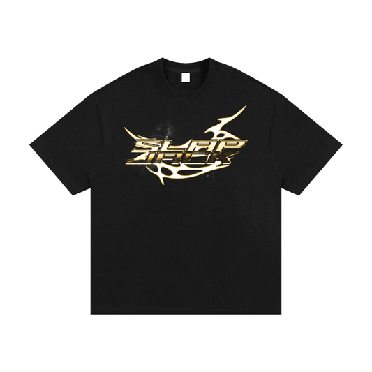 Essential Heavyweight Cotton T-Shirt