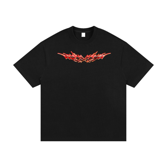 Essential Heavyweight Cotton T-Shirt