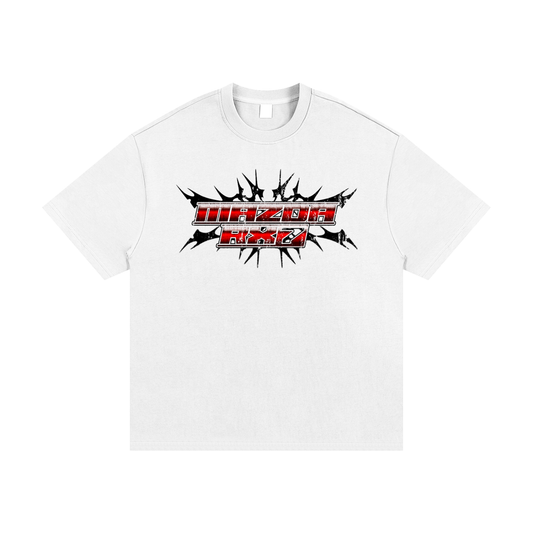 Essential Heavyweight Cotton T-Shirt