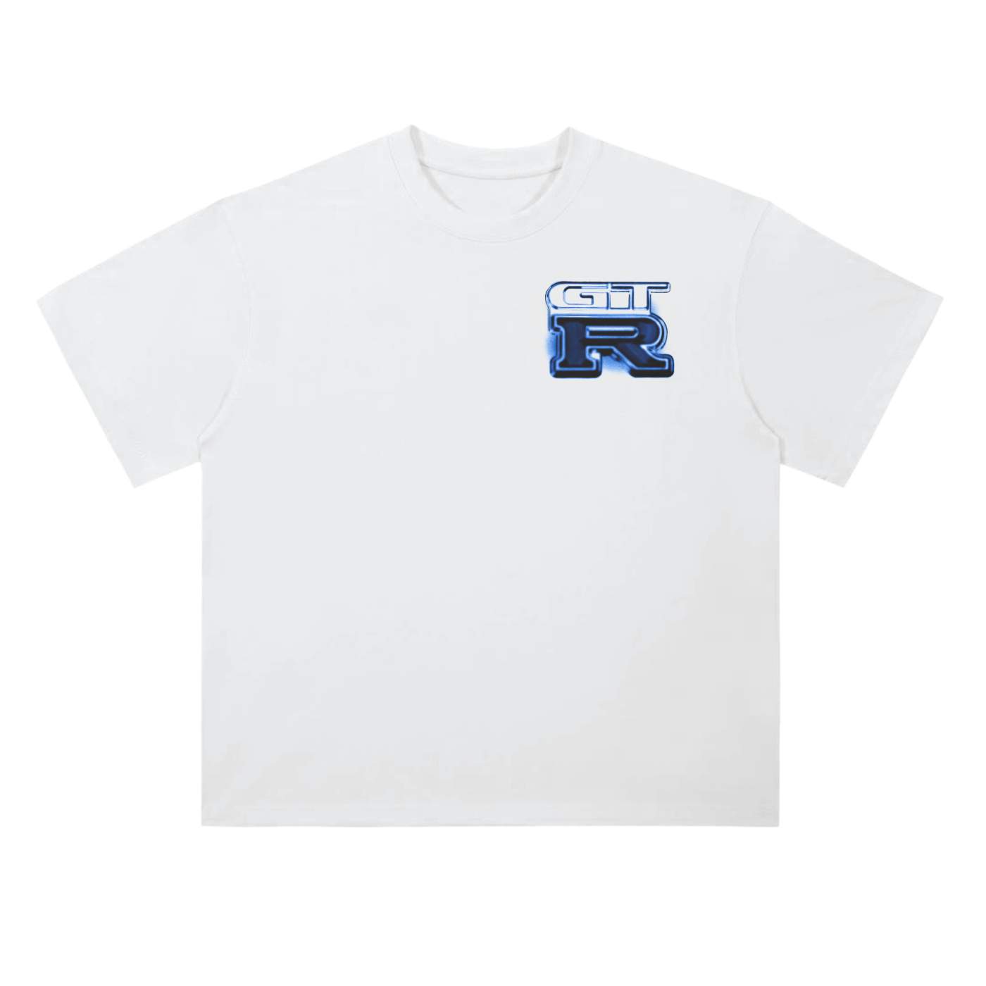 Fast & Furious "Brian O'Conner" Drop Shoulder T-Shirt