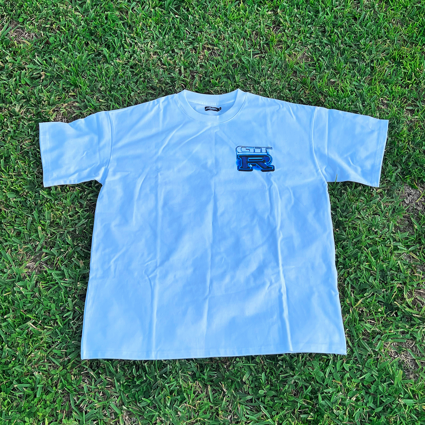 Fast & Furious "Brian O'Conner" Drop Shoulder T-Shirt