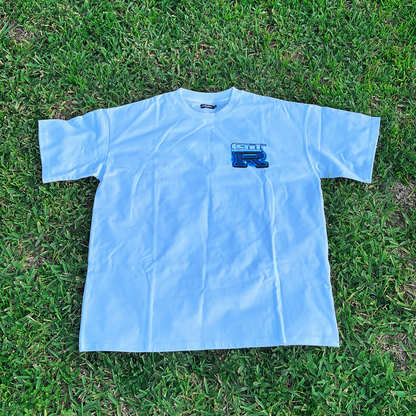 Fast & Furious "Brian O'Conner" Drop Shoulder T-Shirt